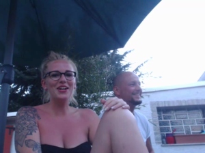 anna_000 03-08-2018  Recorded Nude