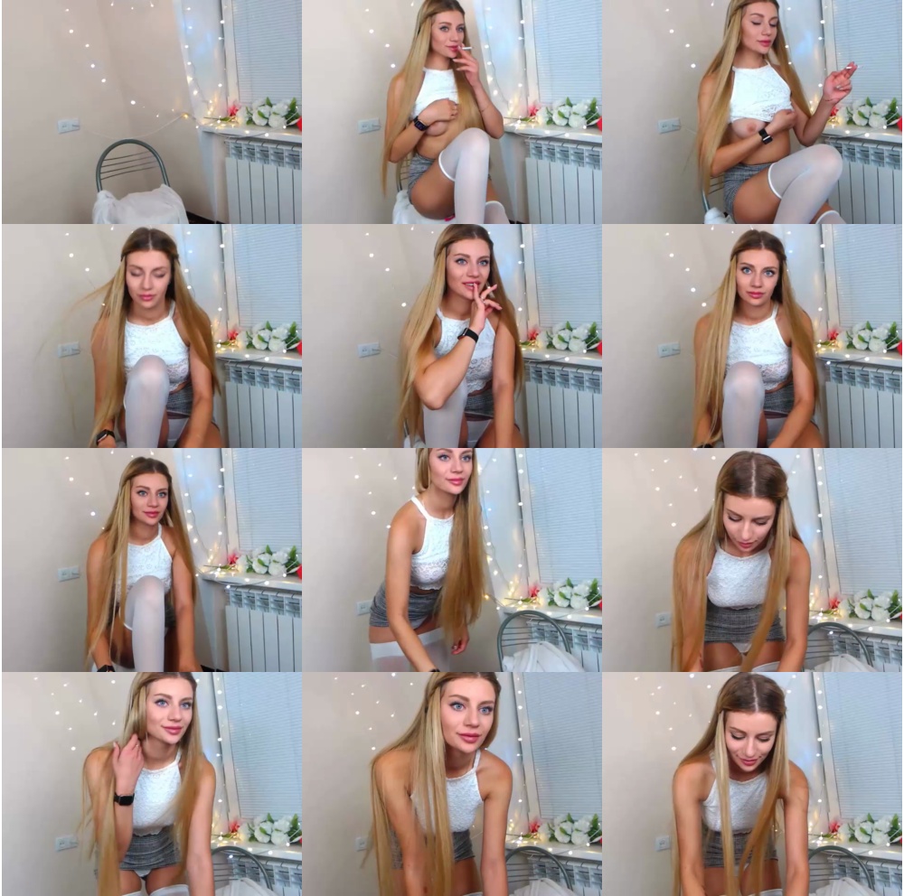 oliviawilsonn 04-08-2018  Recorded Download