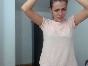DyanaKaylin  04-08-2018 Recorded Webcam