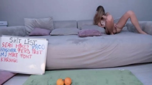 sexxylorry  04-08-2018 Recorded Show
