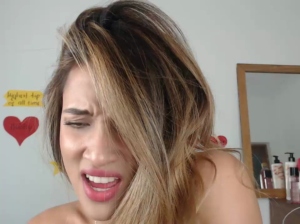 EMILI_CRUZ  04-08-2018 Recorded Webcam