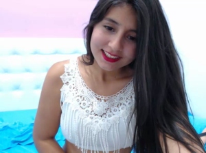 Sweet_Abby  04-08-2018 Recorded Show