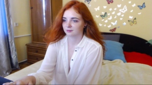 MaryBeloved  04-08-2018 Recorded Video