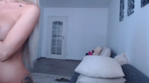 secretgoddess0 04-08-2018  Recorded Nude