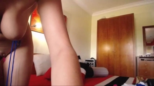 wildtequilla  04-08-2018 Recorded Cam