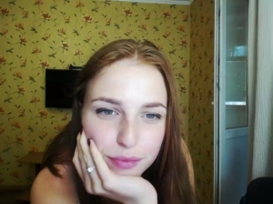 xtasyxxfun  04-08-2018 Recorded Nude
