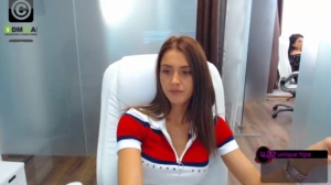anyarayne 04-08-2018  Recorded Webcam