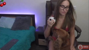 cherry_lady_  04-08-2018 Recorded Porn