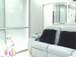 sofiasexhot  05-08-2018 Recorded Topless