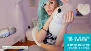 cherrycrush  05-08-2018 Recorded Free