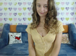 ShySchoolGrl  05-08-2018 Recorded Nude