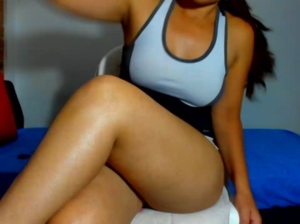 Maitesexx  05-08-2018 Recorded Webcam