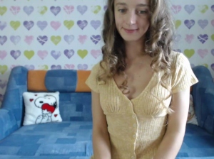 ShySchoolGrl  05-08-2018 Recorded Webcam
