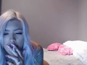 diamondndiezelxxx 05-08-2018  Recorded Naked