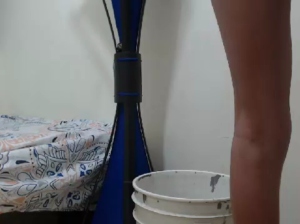 DanyStefy  05-08-2018 Recorded XXX