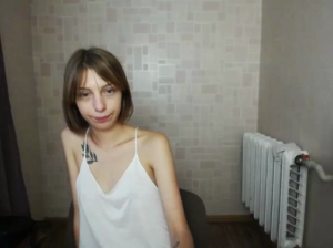 LilaNuah 05-08-2018  Recorded Nude