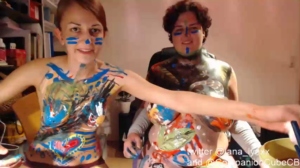 miss_lana  05-08-2018 Recorded XXX
