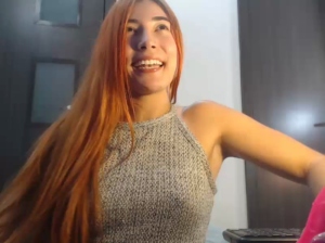 laupalacio  05-08-2018 Recorded Nude