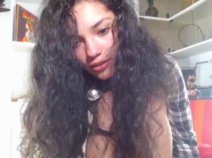 makaylacortez  06-08-2018 Recorded Naked