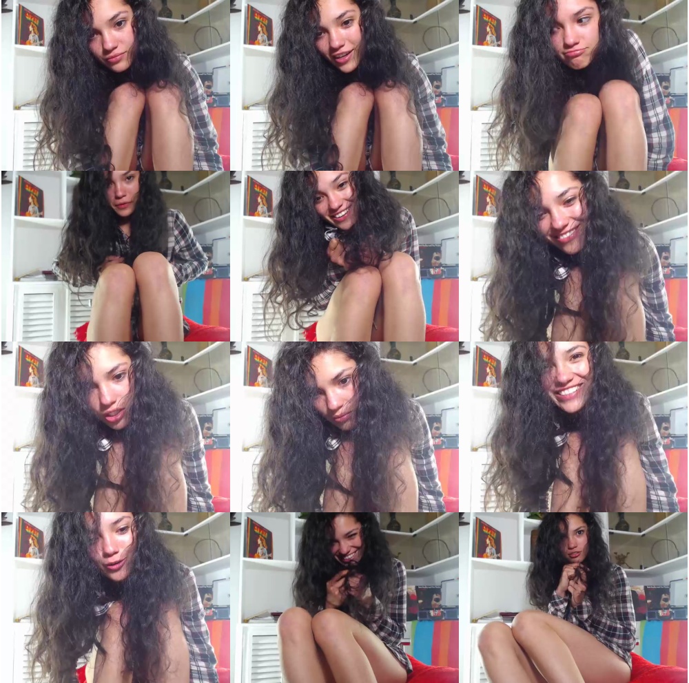 makaylacortez 06-08-2018  Recorded Topless