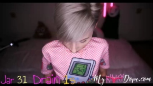 mykinkydope 06-08-2018  Recorded Free