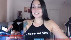 brooke_synn  06-08-2018 Recorded Webcam