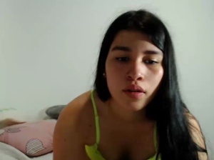 salome_smit1  06-08-2018 Recorded Download
