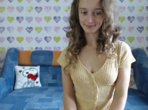 ShySchoolGrl  06-08-2018 Recorded Show