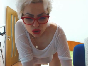 luccy_69  06-08-2018 Recorded Webcam