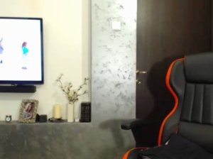 Lysaaa  06-08-2018 Recorded Nude