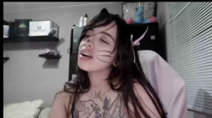 sherryshen  06-08-2018 Recorded Webcam