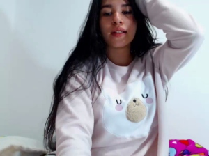 salome_smit1  06-08-2018 Recorded Free