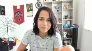 laura_cornett  06-08-2018 Recorded Naked