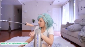 cherrycrush 06-08-2018  Recorded Porn
