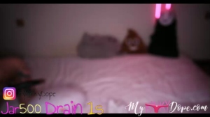 mykinkydope 07-08-2018  Recorded Video