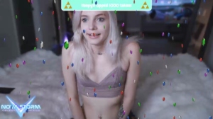 thenovastorm  07-08-2018 Recorded Naked