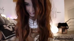 dulcemariaa  07-08-2018 Recorded Cam