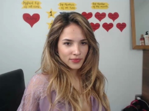 EMILI_CRUZ 07-08-2018  Recorded Video