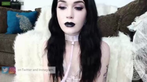 evelynclaire 07-08-2018  Recorded Cam