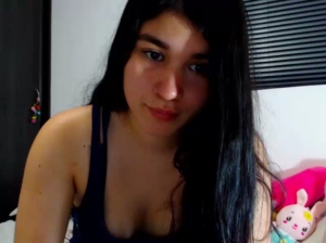 salome_smit1  07-08-2018 Recorded Nude