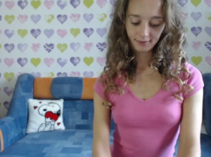 ShySchoolGrl  07-08-2018 Recorded XXX
