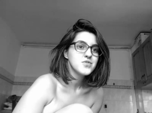 Shadow_Dee  07-08-2018 Recorded Webcam