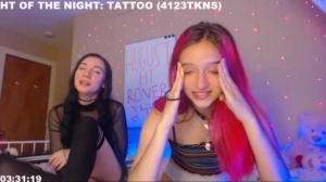 chasethesakura 07-08-2018  Recorded Show