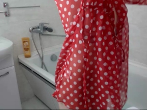 VivyanTylex  07-08-2018 Recorded Naked
