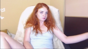 MaryBeloved  07-08-2018 Recorded Webcam