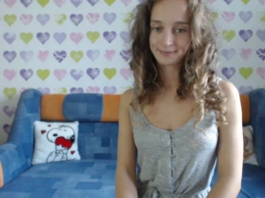 ShySchoolGrl  07-08-2018 Recorded Toys