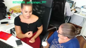 spanishcouple_ 07-08-2018  Recorded Webcam