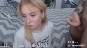 mineeett 07-08-2018  Recorded Nude