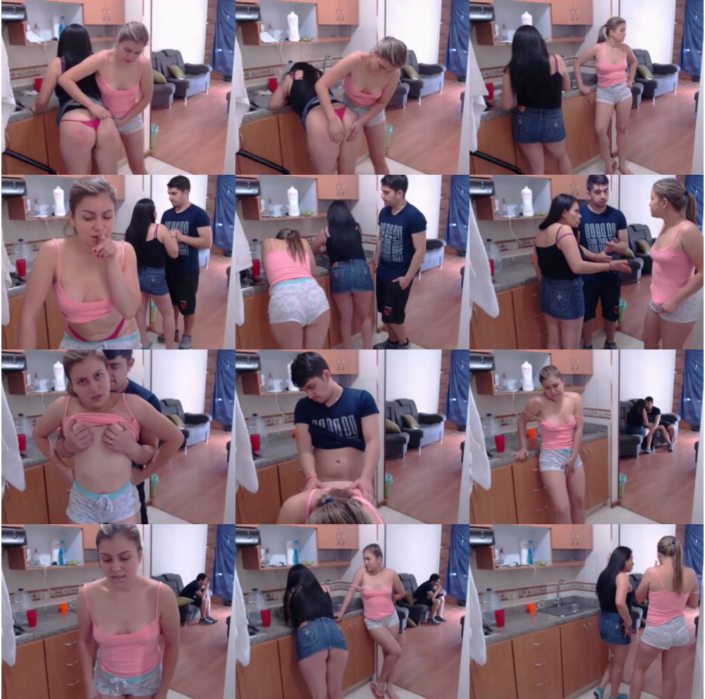 paulina_and_alex 07-08-2018  Recorded Toys