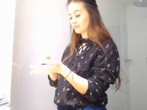 MiaGrey  07-08-2018 Recorded Toys